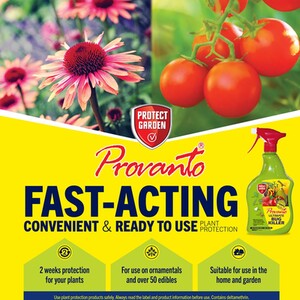 Provanto Ultimate Bug Killer 1L by Provanto