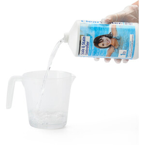 Clearwater Scale and Stain Remover 1L by ClearWater
