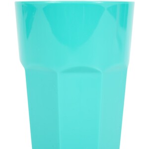 Sahara Brights Drinking Cup 380ml - Blue or Pink