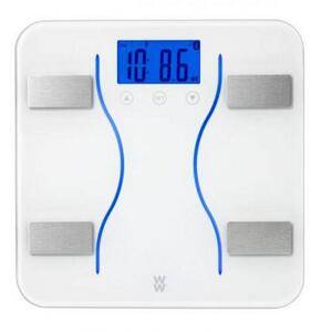 Weightwatchers Smart Body Analyser Scale 8922U - Neutral by CONAIR