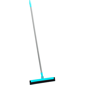 Essentials Floor and Window Squeegee - Light Blue by Innoteck