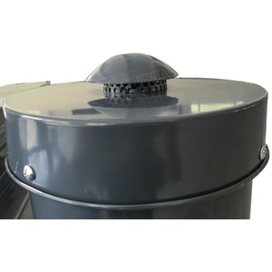 Switzer NEW Industrial Sand Blaster Heavy Duty - Grey by Switzer