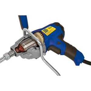 Power Mixer 850W 110V - Blue by Vitrex