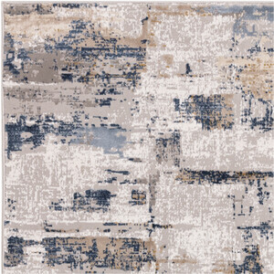 Modern Italia Rug - Neutral / 120cm