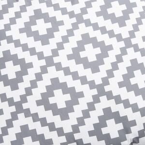 Geo Outdoor Hanging Egg Chair Cushion by OHS