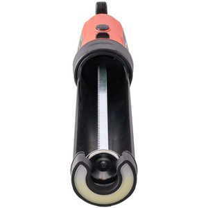 Cordless Electric Caulking Gun - Red by Livingandhome