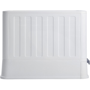 Kidkid Folding Enclosed Cat Litter Box with Scoop by Kidkid