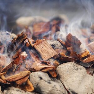 Laeto Firewood Depot Rapid Fire Kindling Wood Chips by Laeto