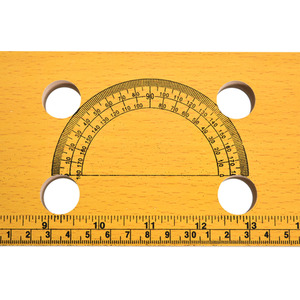 DURHAND 4 in 1 Work Bench - Brown and Black by DURHAND