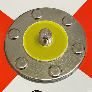 Autojack 125mm Dual Action Car Polisher with 6 Pre Set Speeds - Black by Autojack