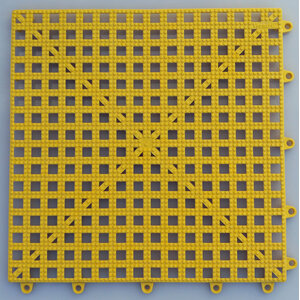 Yellow Versatile - Yellow
