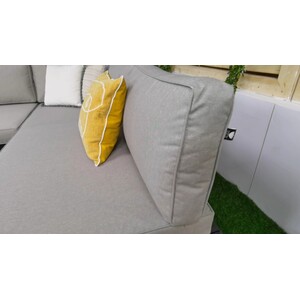 Mira Sofa Set by Malay