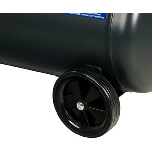 Pro Splash PP-400 50L Air Compressor - Black by Pro Splash