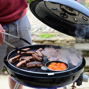 Chef Pan 50 - Black by Cadac