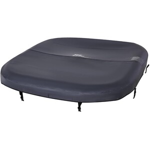 Otium 6 Person Hydrojet Spa - Grey by Mspa