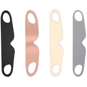 4PC Eye Protection Elastic Ear Hanging Sleep Eye Mask