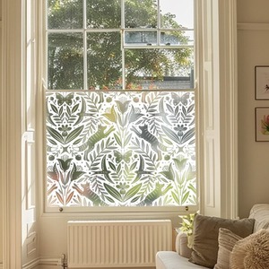 Albiate Frosted Privacy Window Film by Creative Printing Solutions
