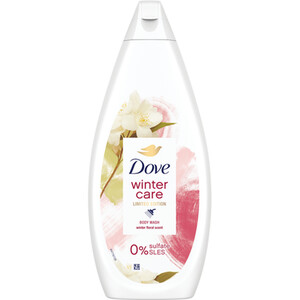 Dove Winter Care Body Wash by Dove