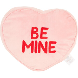 Love Hearts Cushion - Multicolour