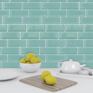 3D Tile Stickers by WALPLUS