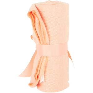 Vienna Woven Throw - Coral by My Home