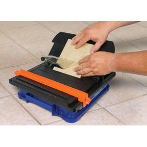 Torque Master Power Tile Cutter 450W - Blue by Vitrex