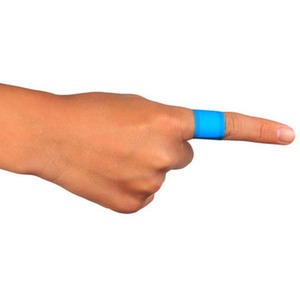 360 Blue Catering Plasters - Blue by Masterplast