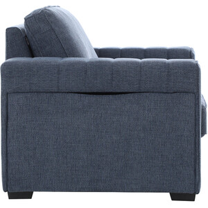 Matilda Chair - Blue