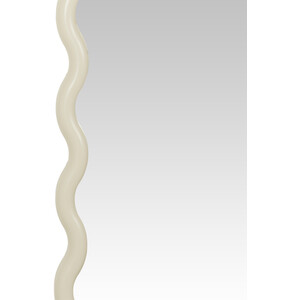 Lottie Wavy Lean To Mirror - Neutral