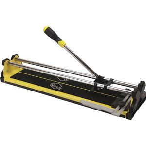 Manual Tile Cutter 500mm - Black by Vitrex