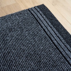 Cut To Measure Non Slip Hard Wearing Kitchen Utility Runner Rug by The Rug House