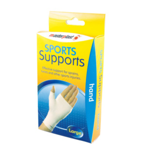 Masterplast Hand Support - Neutral by Masterplast