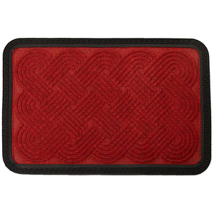 Decorative Door Mats - Celtic Knot by Roseley