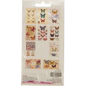 Scrapbooking Deco Paper by Art Studio