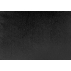 Shoreditch Black Geometric Cushion - Black