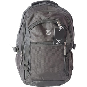 McCalifornia Saloni Backpack - Black by McCalifornia