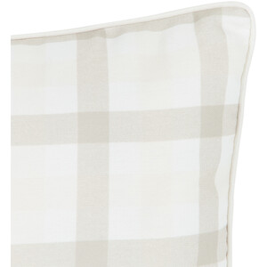 Highland Cows Cushion - Blue by Divante