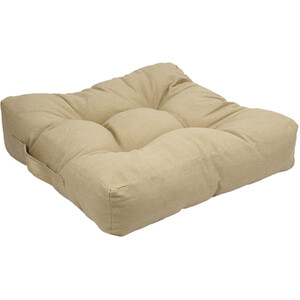 Premium Booster Cushion - Beige