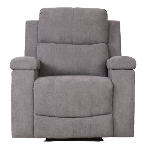Ledbury Chair - Grey