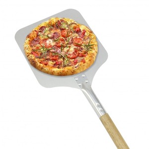 KuKoo 9 Pizza Peel - Silver by Kukoo