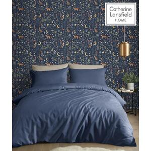 Enchanted Twilight Wallpaper by Catherine Lansfield