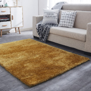 Deluxe Shaggy Rug