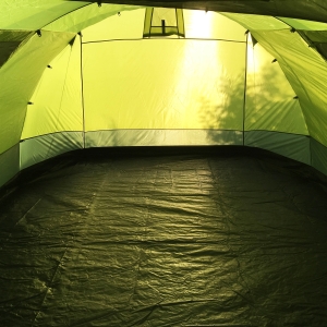 Olpro The Abberley XL Tent - Green by Olpro