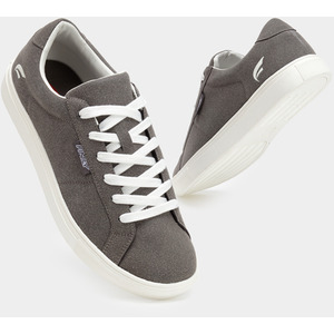 Simon Casual Lace Up Trainers by Finily