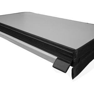 Hot Tub Spa Covers - Black / 200cm by Jardi