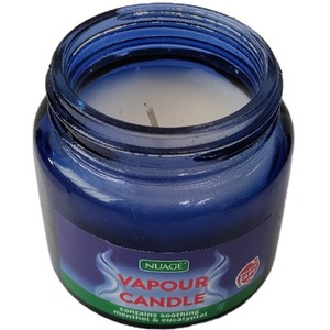 Nuage Vapour Candle 60g - Natural / 1 by Nuage