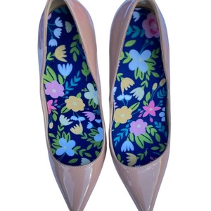 Floral Feet Scented Insoles - Floral by SHOO SHOO