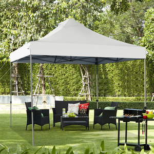 Outdoor Party Tent Pop Up Canopy Tent by GAINOOM