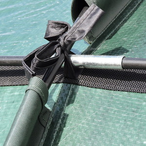 TidyTent Trio Extra Strong - Double by Cave Innovations