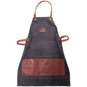 Tramontina Barbeque Apron - Denin by Tramontina